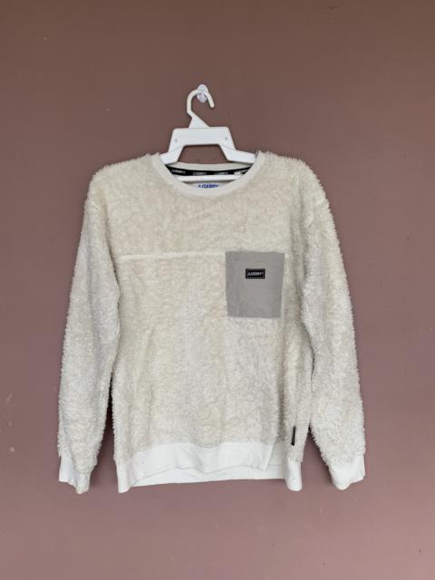 Other Designers Rare - Gerry bulky hoodies