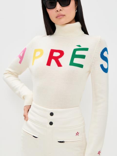 PERFECT MOMENT Apres Sweater II