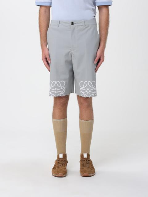 Loewe Shorts men Loewe