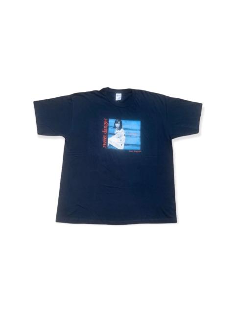 Other Designers Vintage Suzy Boggus Sweet Danger Country Singers Tshirt