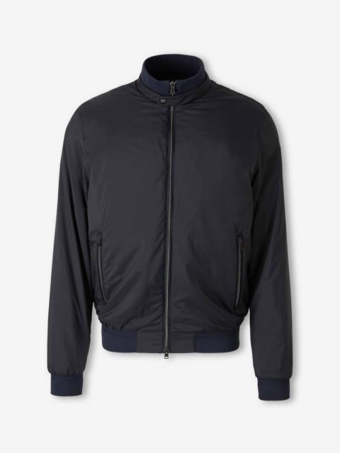 Herno CASUAL BOMBER JACKET