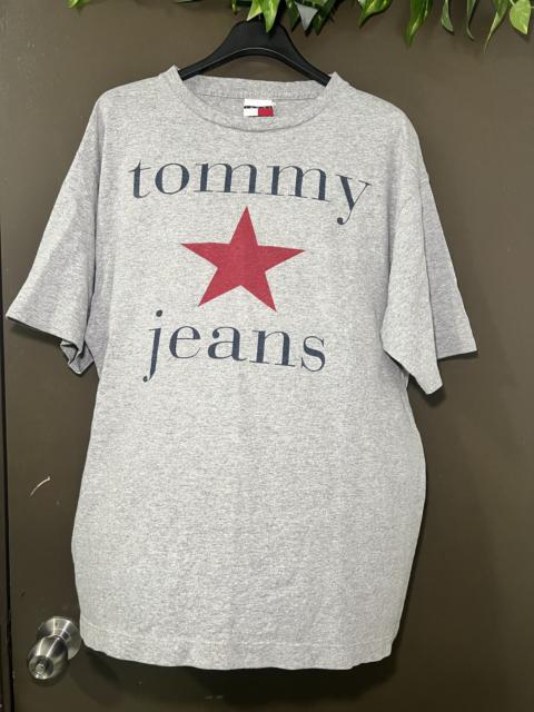 Other Designers Vintage Tommy Jeans Tee
