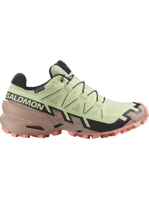 SALOMON Speedcross 6 GTX
