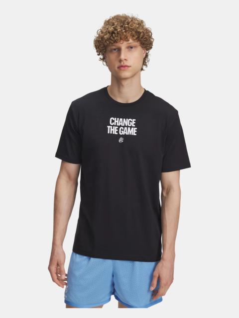 Under Armour Curry Playable