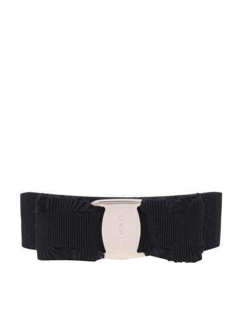 FERRAGAMO Ferragamo Women Vara Bow Hair Clip