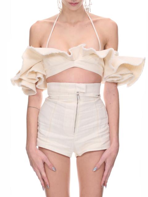 Jacquemus La Brassière Artichaut