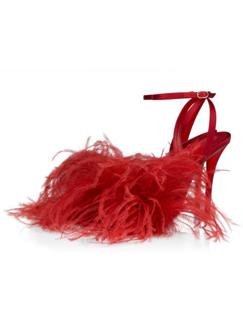 Christian Louboutin Miss Z Poupi