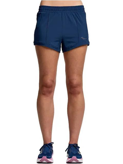 Saucony Saucony Outpace 3" Short