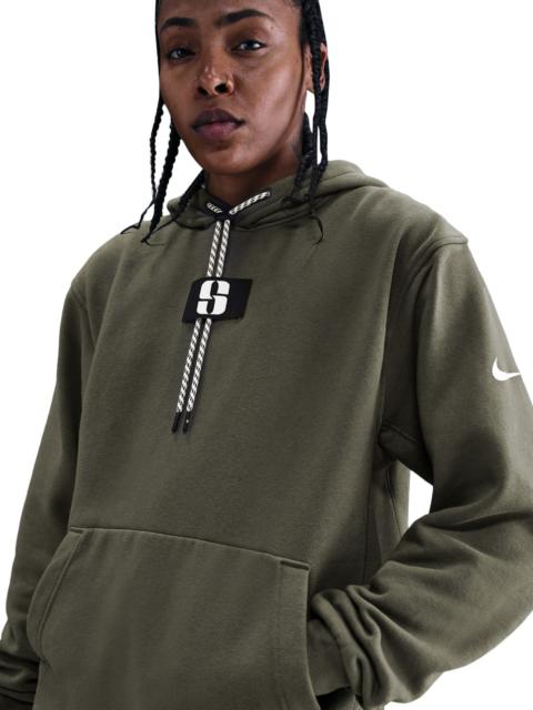 Nike Nike Womens Nike Sabrina Hoodie