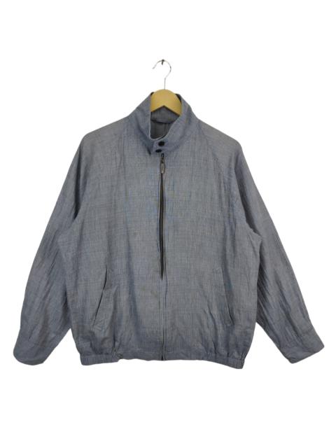 Other Designers Vintage - Vintage Harrington Jacket Style by LORDY