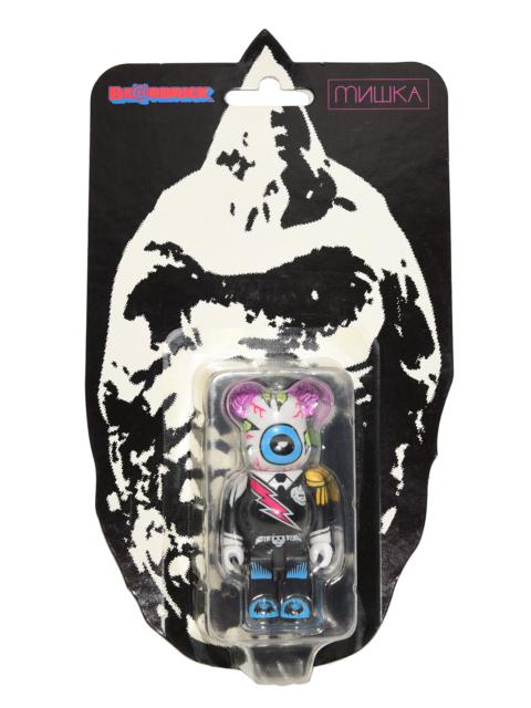 Other Designers Mishka x Medicom Toy 2012 Japan Exclusive 100% Bearbrick