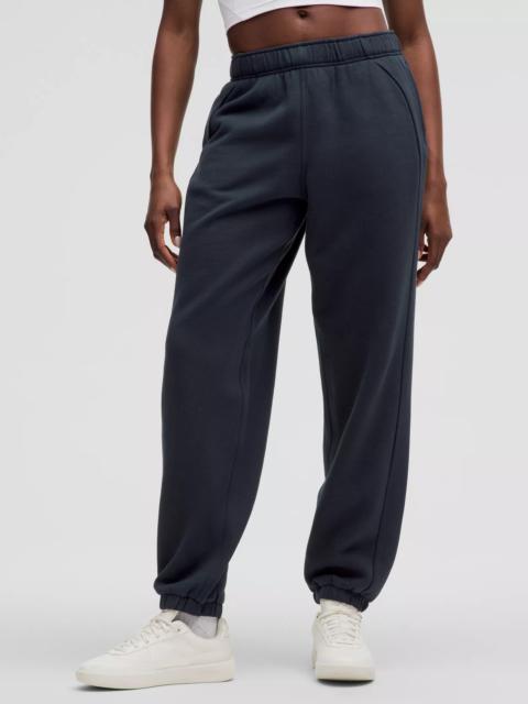 lululemon Scuba Mid-Rise Oversized Jogger *Tall