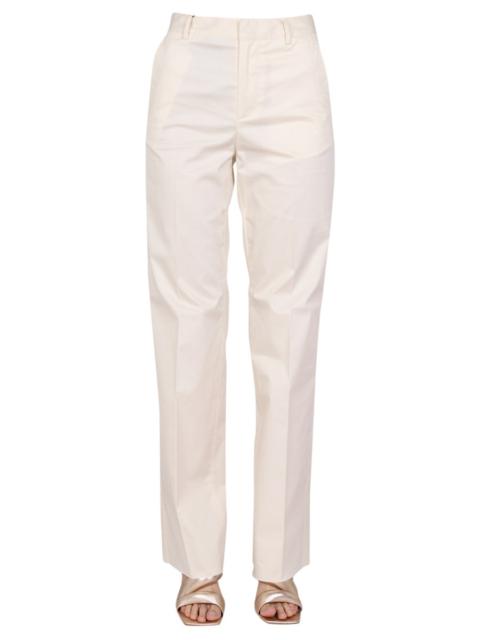 DSQUARED2 Dsquared Women Straight Leg Pants