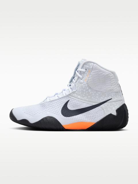 Nike Nike Tawa SE Men's Wrestling Shoes