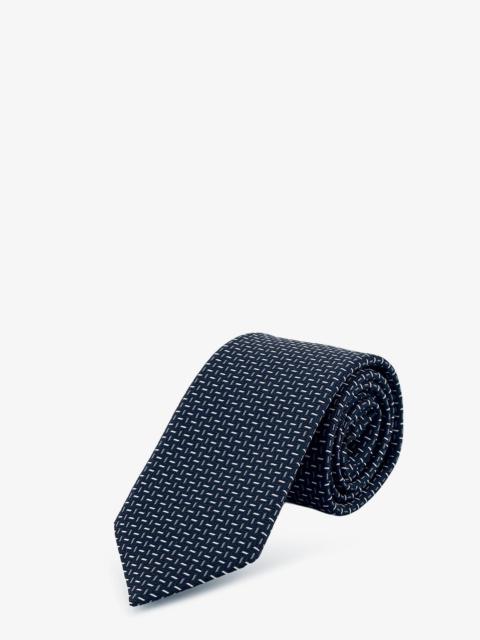 GIORGIO ARMANI Giorgio Armani Men Silk Tie