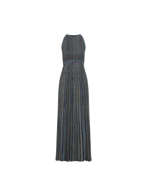 Missoni Missoni Sleeveless Long Dress Women