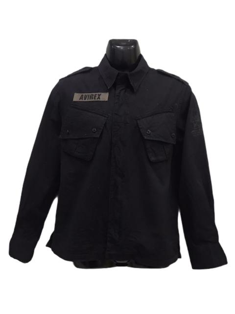 Other Designers Military - AVIREX JACKET