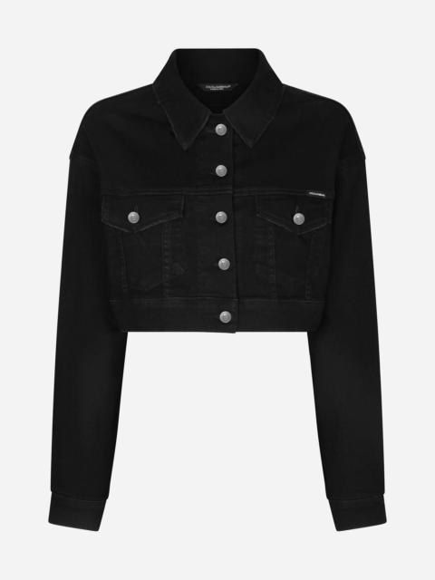 Ann Demeulemeester Andrea Bomber | REVERSIBLE