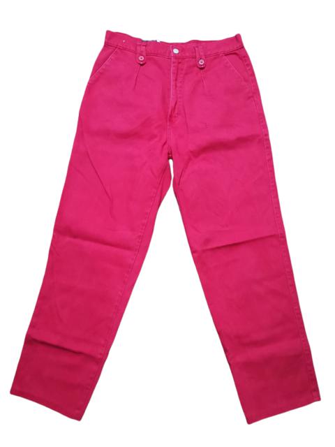 Other Designers Vintage - Vintage P.S Jeans By Panhandle Slim - Distressed Jeans