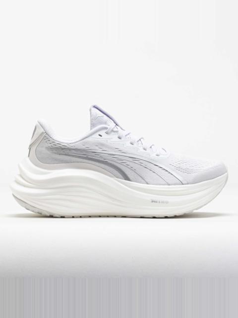 Puma MagMax NITRO Men's Puma White/Puma Silver