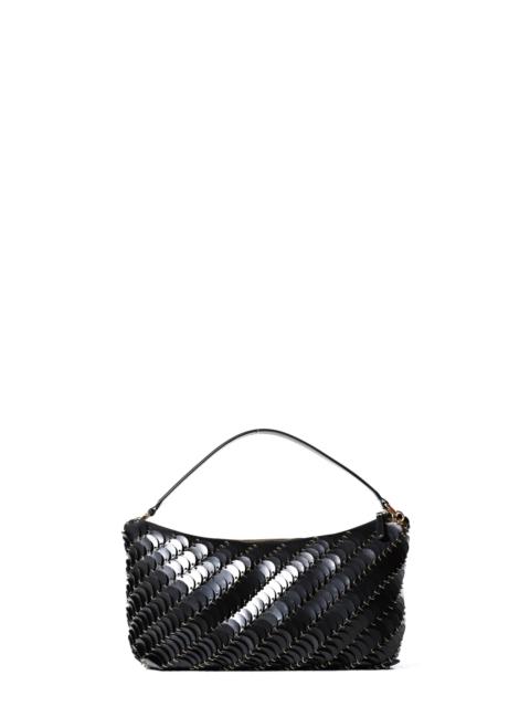 rabanne SAC A MAIN / BLK