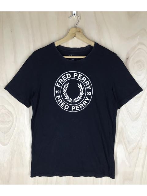 Other Designers Vintage - Vintage Fred Perry Tees
