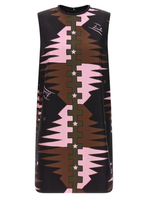 PUCCI Emilio Pucci Women 'Valdimontone' Dress