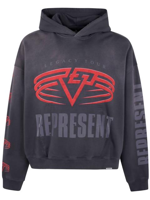 REPRESENT "Represent Living Legacy Tour" Hoodie