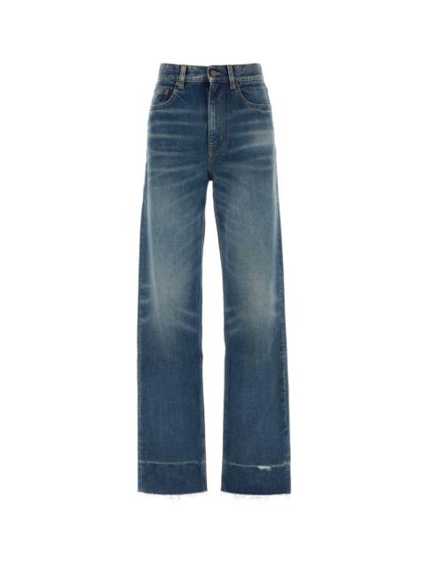 Chloé Chloe Women Denim Jeans