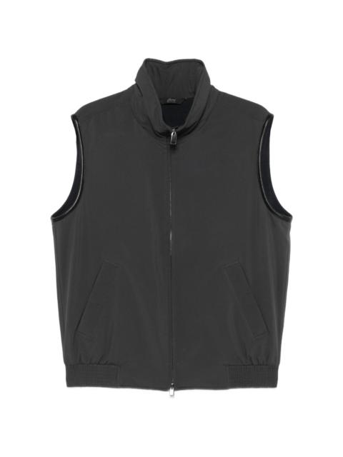 Brioni Brioni Men Nylon Down Vest