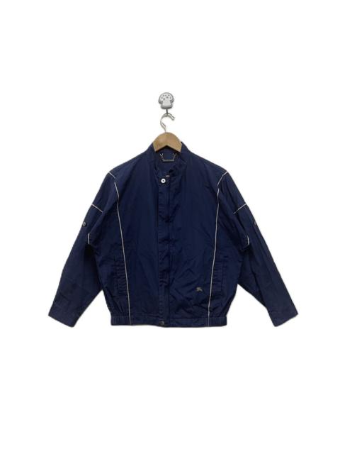 Burberry Vintage 90s Burberry Jacket LightJacket