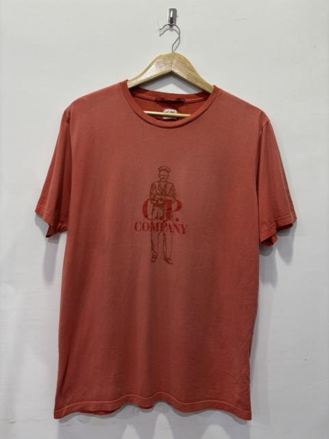 C.P. Company CP Company Tshirt