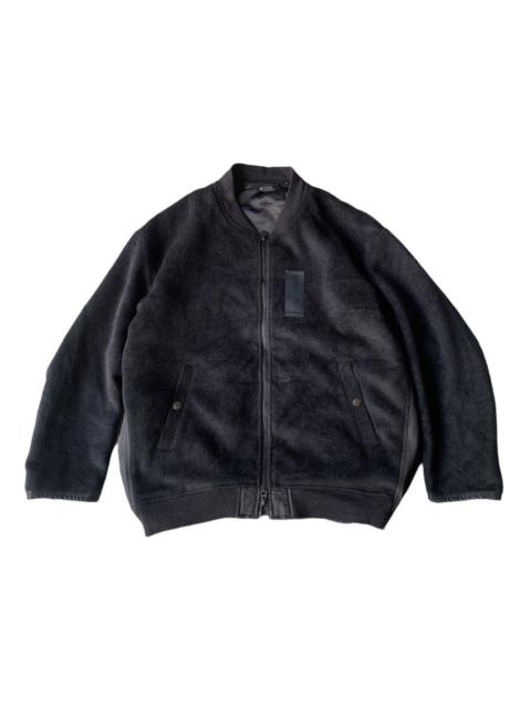 Other Designers JOHN BULL HYBRID BOMBER JACKET