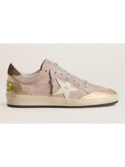 Golden Goose Golden Goose Ball Star Women Sneakers