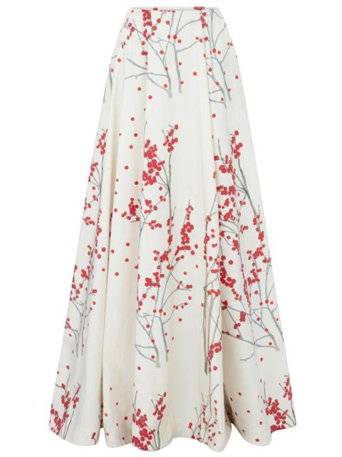 BERNADETTE Kennedy Maxi Skirt