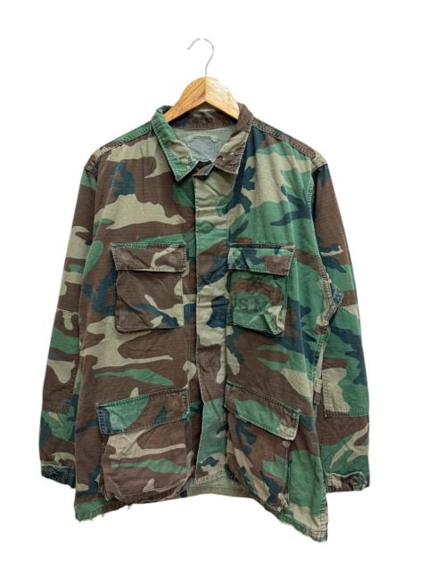 Other Designers Vintage Usmc Combat Jacket