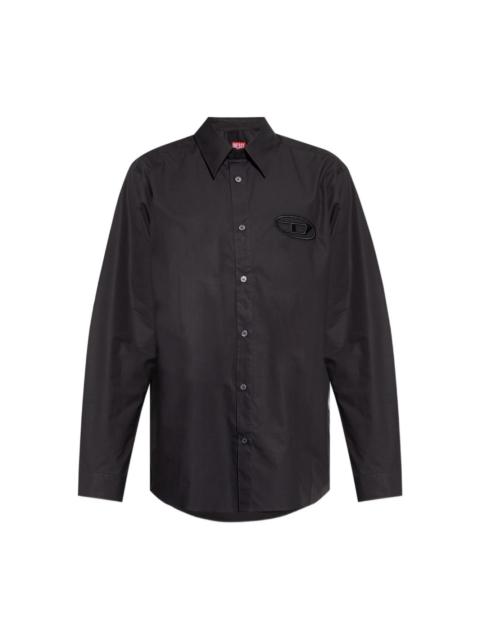 S-Simply shirt