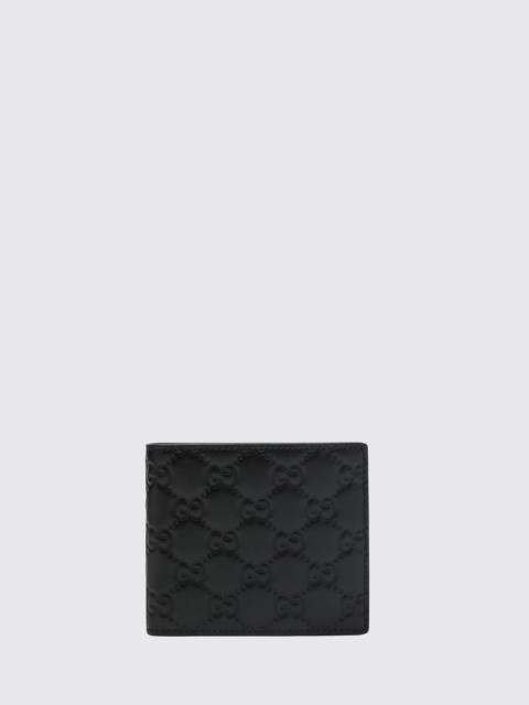 GUCCI Wallet men Gucci
