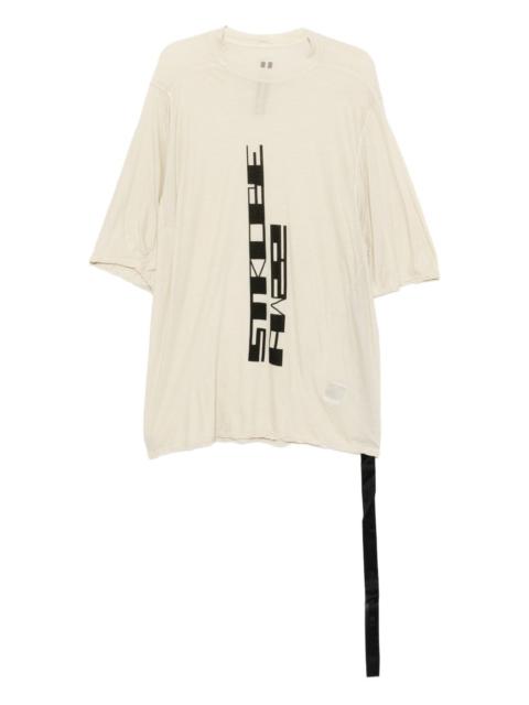 Rick Owens DRKSHDW Jumbo T-shirt