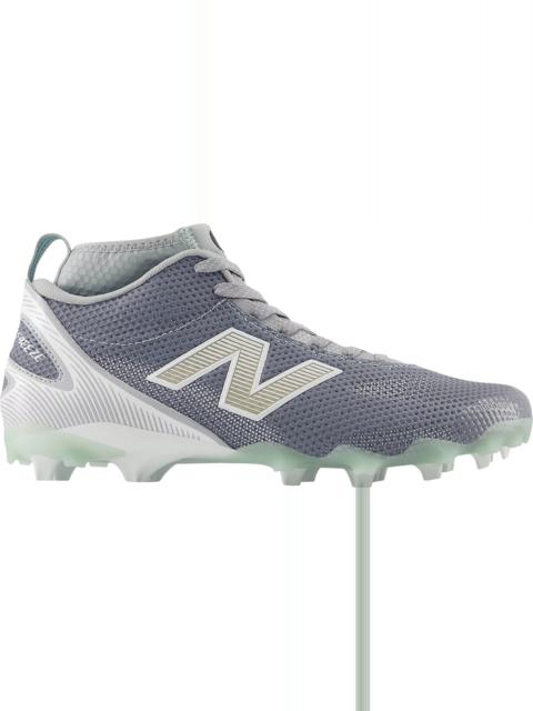 New Balance New Balance FreezeLX V5 Mid Lacrosse Cleats