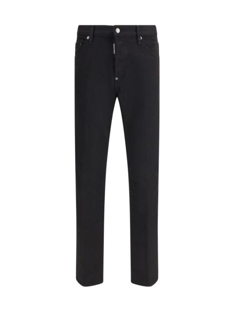 DSQUARED2 Dsquared2 Men Cool Guy Jeans