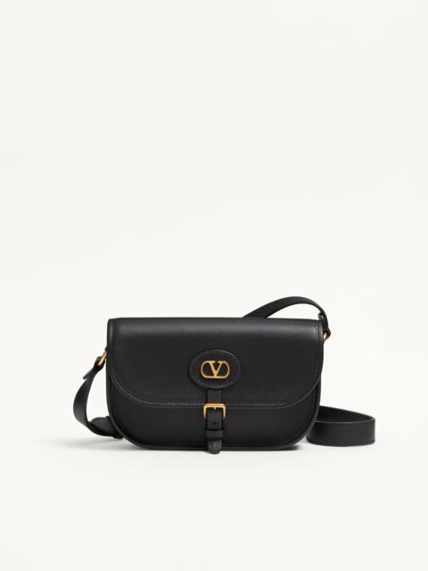 Valentino VALENTINO GARAVANI ANTIBES CALFSKIN SMALL SHOULDER BAG