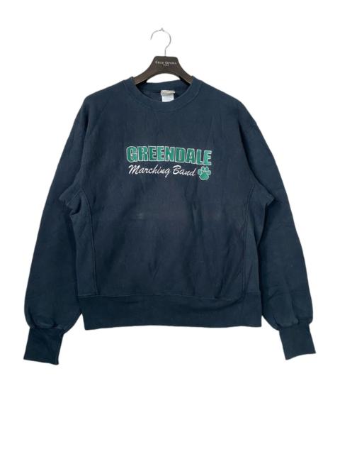 Other Designers Vintage - lee x greendale manching band