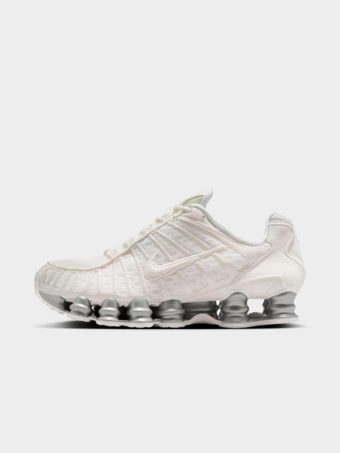Nike Women's Nike Shox TL Casual Shoes