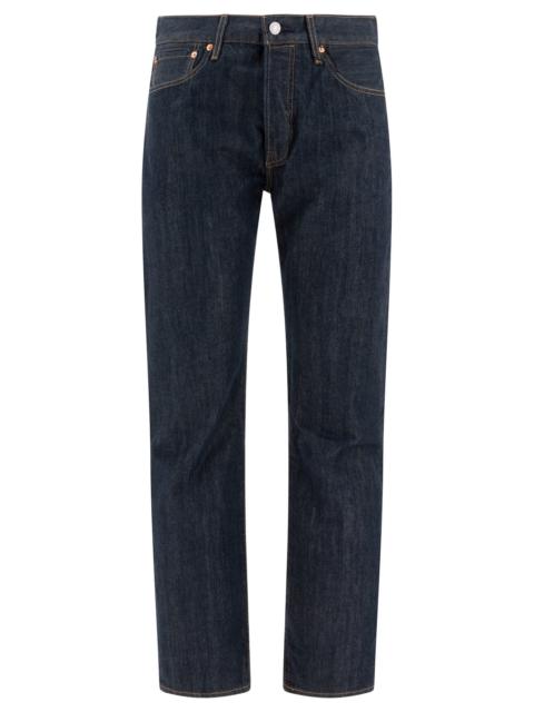 Levi's "501® Levi's® Original" Jeans
