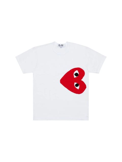 Comme des Garçons PLAY Cotton t-shirt