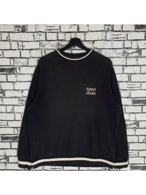 Other Designers Designer - Vintage Tommy Jeans Sweatshirt