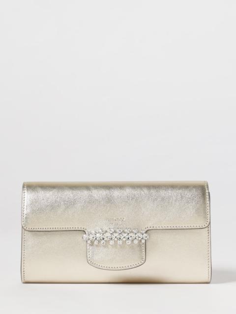 JIMMY CHOO Wallet woman Jimmy Choo