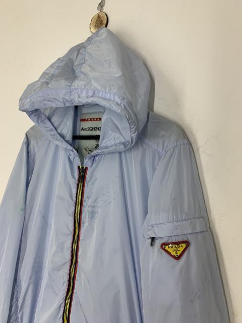 Prada Prada Light Jacket