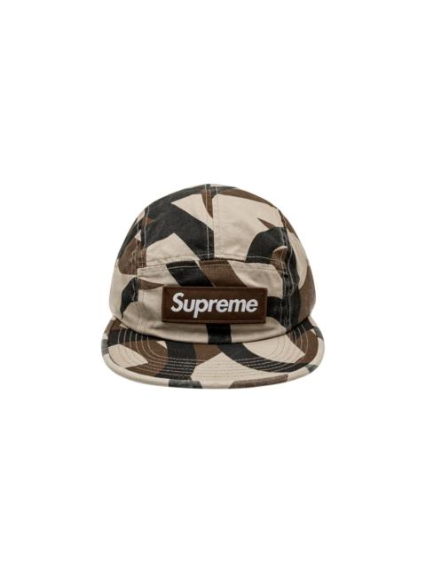 Supreme Military Camp Cap "FW 19"